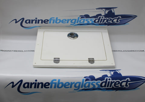 Console Door Hatch Tackle Glove box Boat Storage