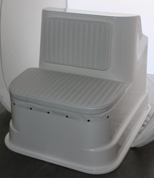 Marine Boat Skiff CC08 Center Console Cushion Set ONLY Marine