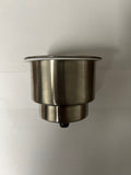 Stainless Steel Beverage/Cup/Drink Holders - MFDSSCH