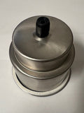 Stainless Steel Beverage/Cup/Drink Holders - MFDSSCH