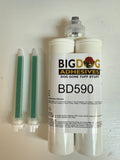 BD590 - Big Dog Adhesives 70 to 100 minute Structural Methacrylate Adhesive - 5 GALLON BUCKET