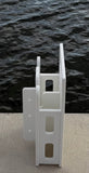 Spearfishing Speargun Rack - Holder for One to Two Guns