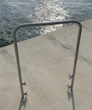 Center Console Grab Bar Hand Rail for SLCC06/CMCC06