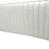 Universal Cushion for Leaning Post - 37.5" x 10.5" x 9" - Square 2200-C Replacement MFDCUSH02