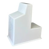 CENTER CONSOLE w/ SEAT - 48"H x 24"W x 53"D - CMCC03.5