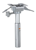 Plug In Power Rise Post 25″ - 32″ with Locking Swivel - 380625-L