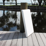 Rough Water Poling Platform - RWPP01 - Marine Fiberglass Direct