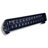 X2-Series LED Light Bar - 12" - Black Housing