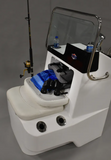 Marine Boat 1719 Center Console -