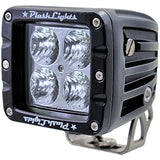 40W LED Cube Lights- 35° Linear Flood - Pair