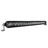 20" Single Row LED Light Bar Plash