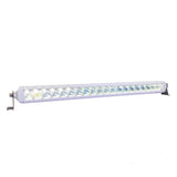 20" Single Row LED Marine Rated Light Bar