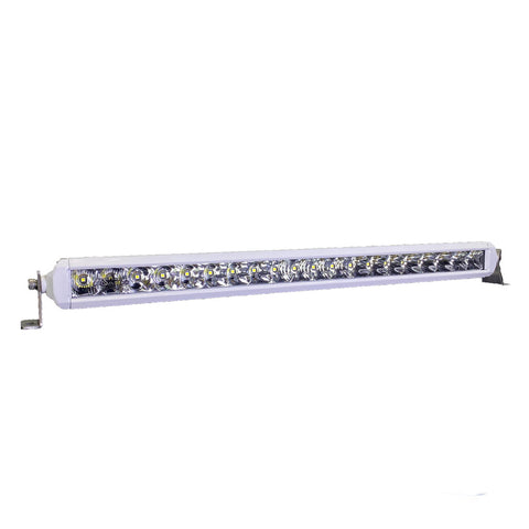 20" Single Row LED Marine Rated Light Bar