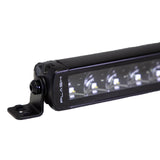 SRX2-Series Single Row Black Housing LED Light Bar - 20"
