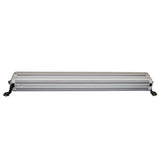 20" X2-Series LED Light Bar in White Housing back Image PLASH
