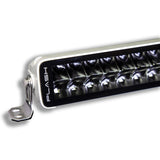 20" X2-Series LED Light Bar White Housing Extremely Bright Light