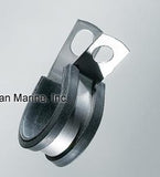 ANCHOR STAINLESS STEEL CUSHION CLAMPS SS 1-1/2" - Qty. 1 - Marine Fiberglass Direct