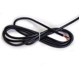 40" SRX2-Series Single Row LED Light Bar Pigtail Wire