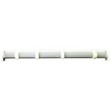 40" XX-Series LED Light Bar - Marine White (5W)
