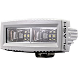 40W LED Spreader Light - 120° Scene Beam