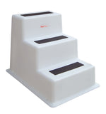 Taylor Made Products Triple (Three) Step Stairs - Marine Fiberglass Direct