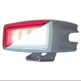Low Profile LED Spreader Light RED/WHITE