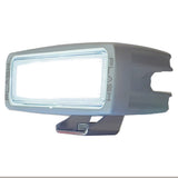 Low Profile LED Spreader Light On