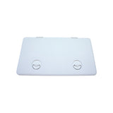 13" x 24" Deck Access Hatch - Marine Fiberglass Direct