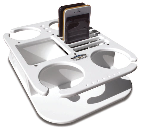 Deep Blue Marine Phone/Double Drink Holder Deep Blue Marine Phone/Double Drink Holder