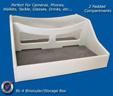 Binocular/Storage Box - BL-4