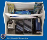 Binocular/Storage Box - BL-4