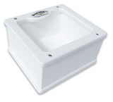 Square Catch All Box Marine Boat Storage - CAS-1