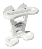 Single Cell phone holder- 5 1/4" X 2" X 5" (Slot size  3/4") - CPH-1