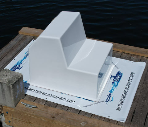 Free Line Center Console SEA-LINE CENTER CONSOLE - 29.5