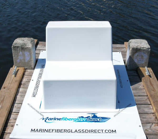 Free Line Center Console SEA-LINE CENTER CONSOLE - 29.5
