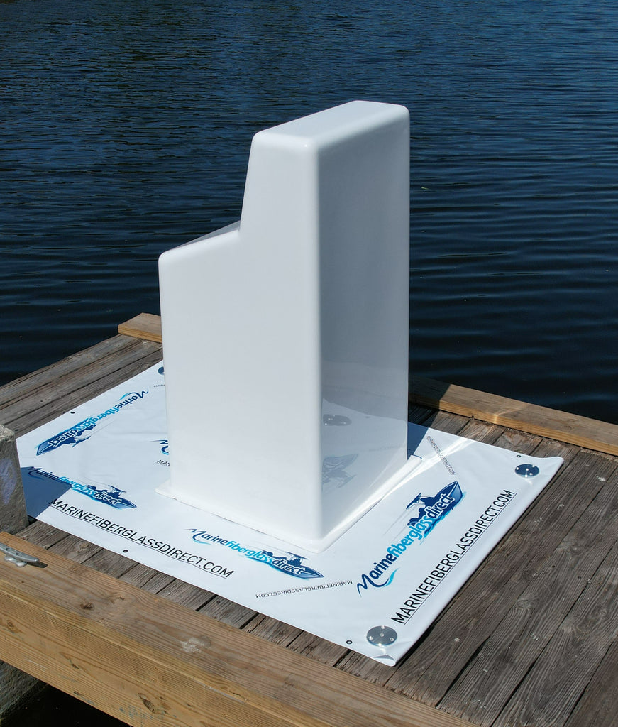 Free Line Center Console SEA-LINE CENTER CONSOLE - 48