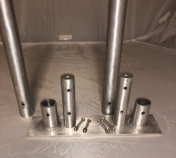 MARINE DOCK & BOAT - 36