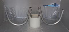 18" Handrails / Grab Bars