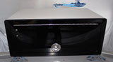 24" T top Fiberglass Electronics Box - 24" x 14-1/4" x 10" - EMSSEB  "White" - Marine Fiberglass Direct