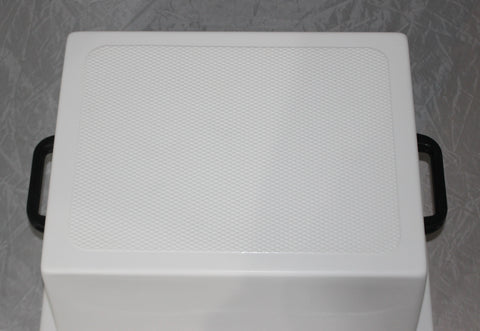 Fiberglass Step Box - 12