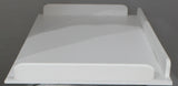 Fish Cleaning Station Fillet Table Dock  42" W x 24" D x 2.5" H TOP ONLY
