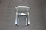 Casting Platform 12" x 18" - Brushed Tan/Teak - Spotting and Sighting Fly and Flats Fishing Gheenoe