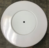 #30 LIVE WELL ROUND 20.5"H x 0"W x 19.5"D - CM30LW - Marine Fiberglass Direct