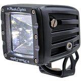 scene wide beam cube light for lighting work area or emergency roadside - firetruck led 