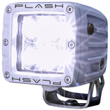 40W LED Spreader Light - 35° Linear Flood - Marine White