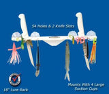 Lure Rack/LR-18