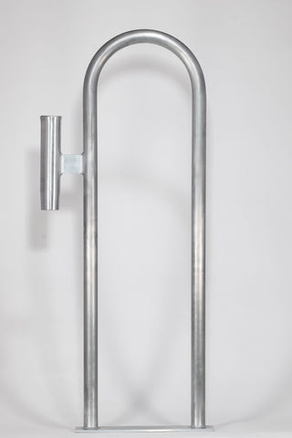 T Bar Monster Pole Holders MulTbar Rod Rack (set Of 2) Mad Katz Gear