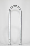 36"H x 12"W - Removable Aluminum Handrail - Safety Grab Bar for Marine, Dock, Deck, Boat, Pool, Hot Tub