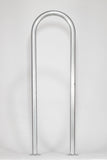 Marine Dock & Boat - 42" H x 13" W - Aluminum Handrail - Safety Grab Bar Rail