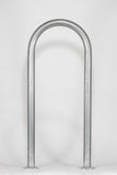 Marine Dock & Boat - 30" H x 13" W - Aluminum Handrail - Safety Grab Bar Rail